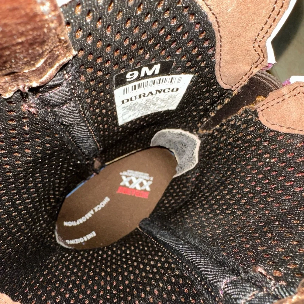 Durango Boots - Picture 5 of 6